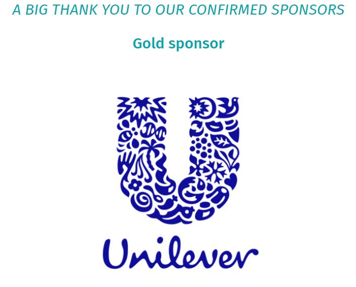 ESTIV Gold Sponsor